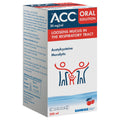 Acc Oral Solution 200ml