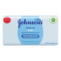 Js Baby Soap 175g Oil