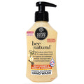 Gs Hand Wash 200ml Bee Natural