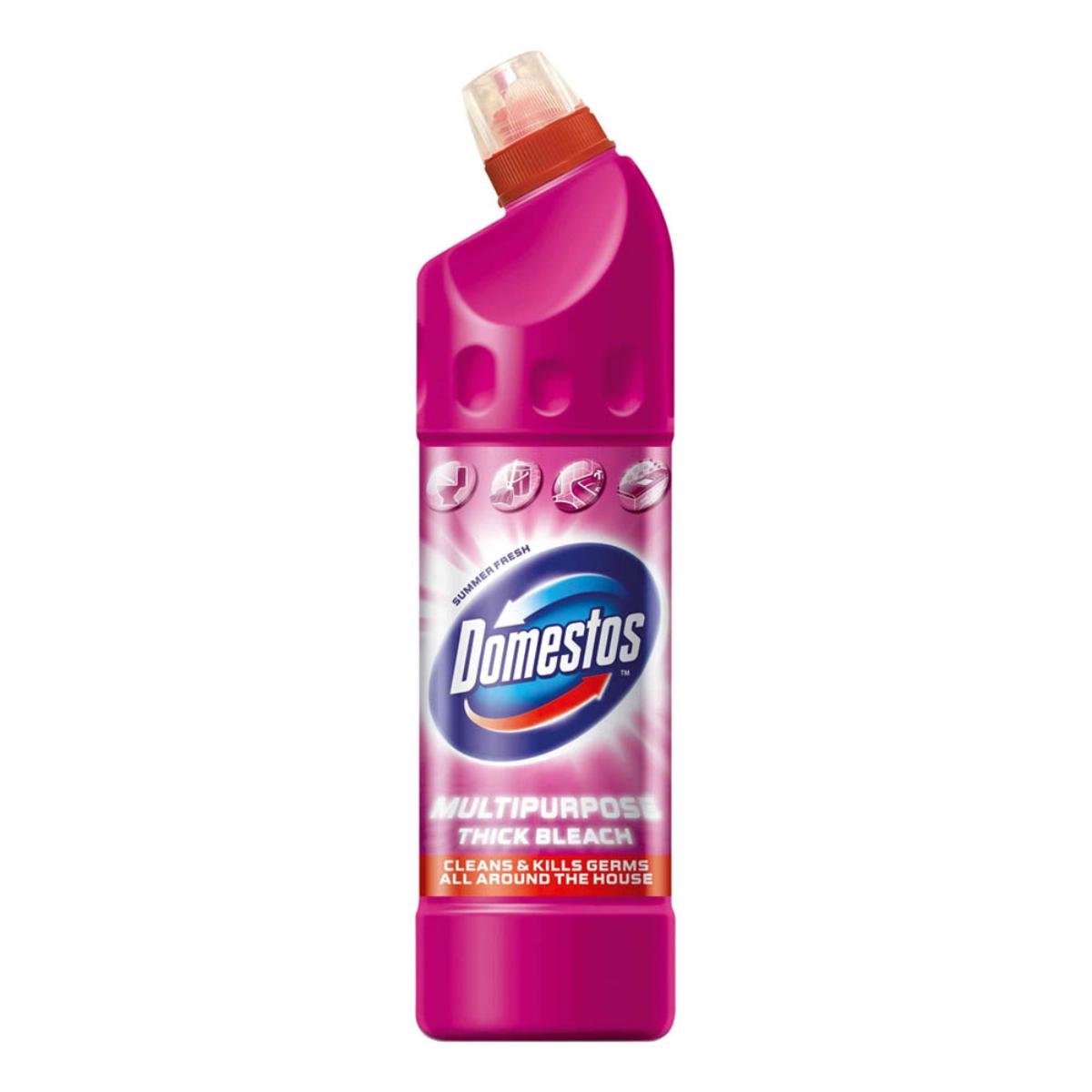 Domestos 750ml Summer Fresh