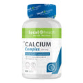 Local Health Calcium Plus Tabs 60