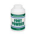 Karroo Foot Powder 100g