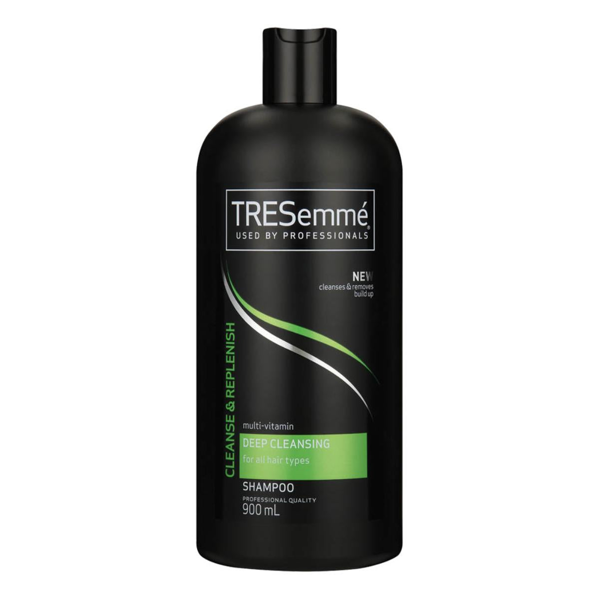 Tresemme Spoo 900ml Vit C Deep Clean