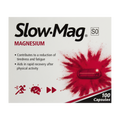 Slow Mag Caps 100