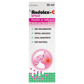 Andolex C Oral Spray 50ml