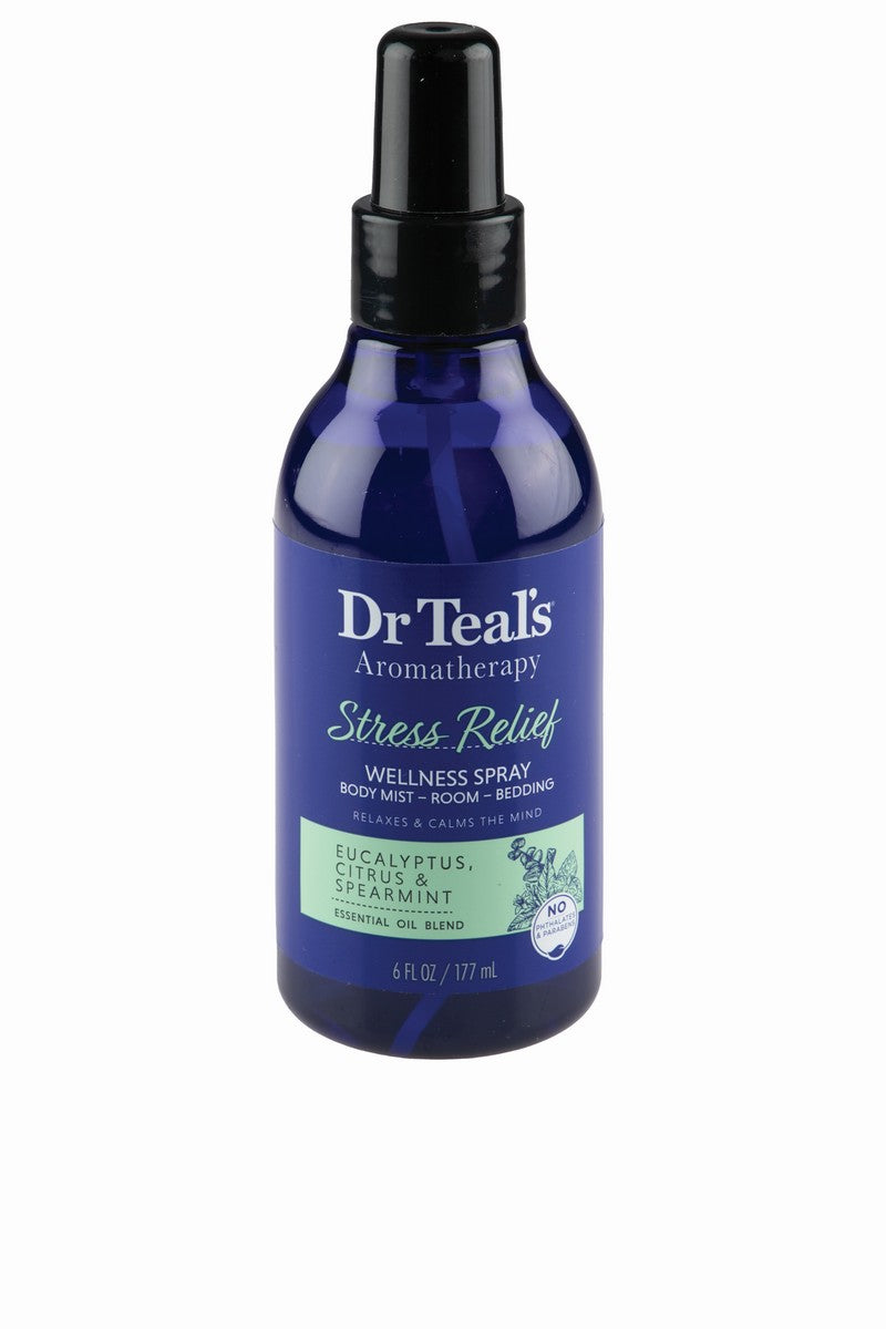 Dr Teals Aroma Spray Stress Relief