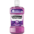 Listerine Mwsh 250ml Total Care