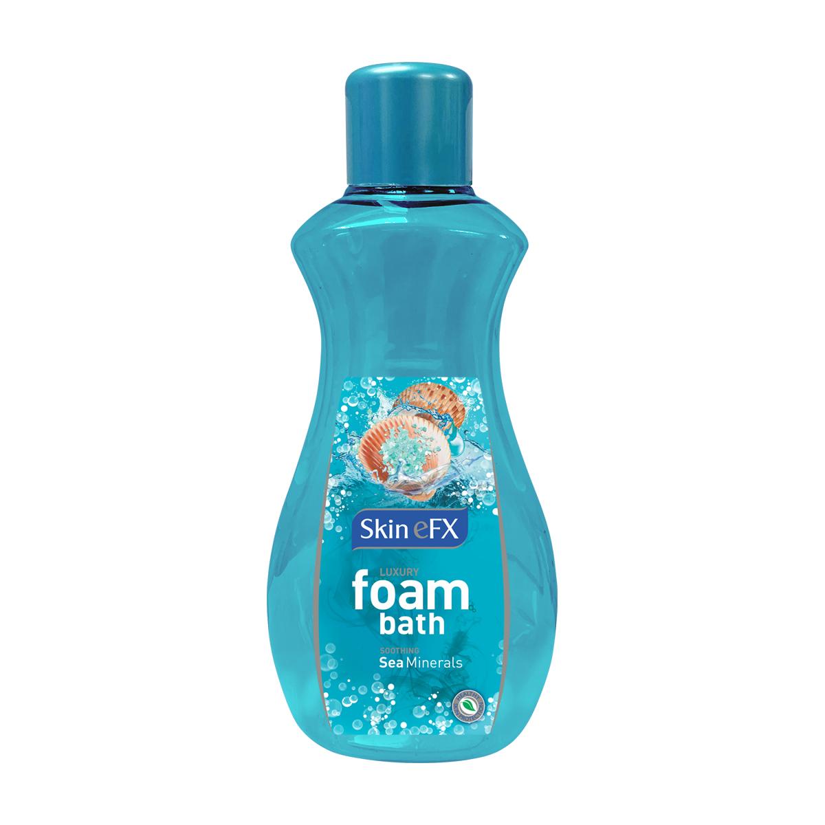 Skinefx Fbath 2l Sea Minerals