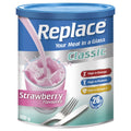 Replace Classic 850g Vanilla