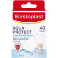 Elastoplast Aqua Protect Strips 40s