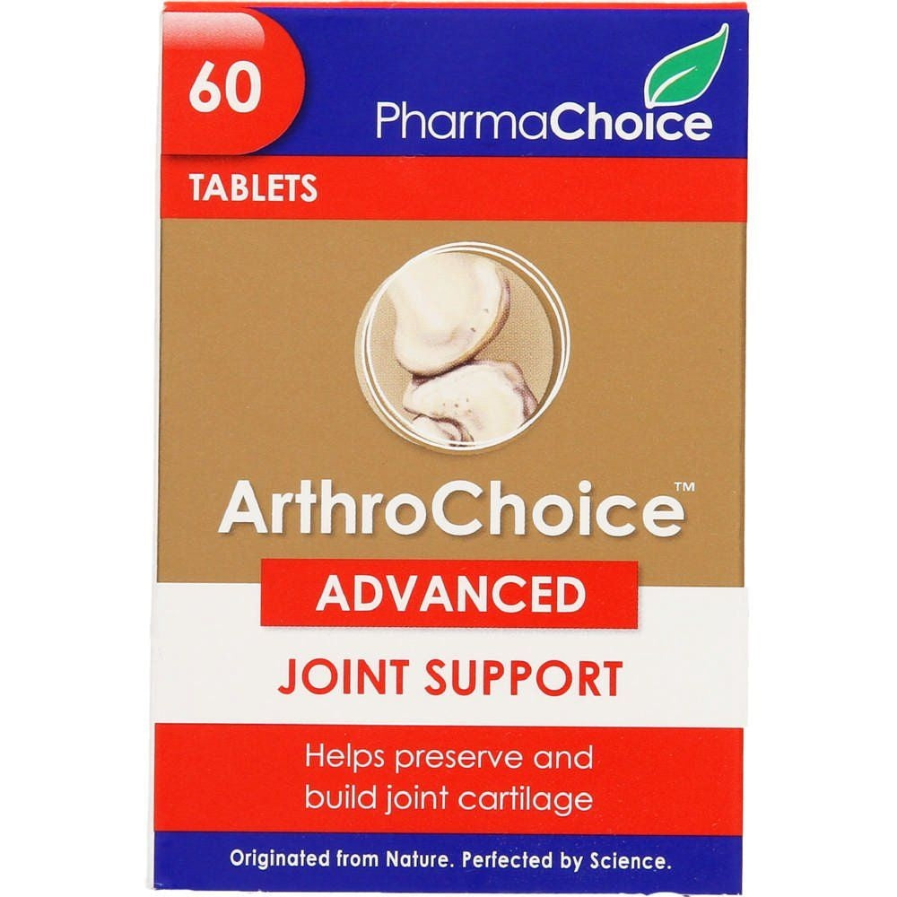 Arthrochoice Advanced Tabs  60