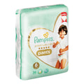 Pampers Prem Care Pants Sz 6 Vp 36