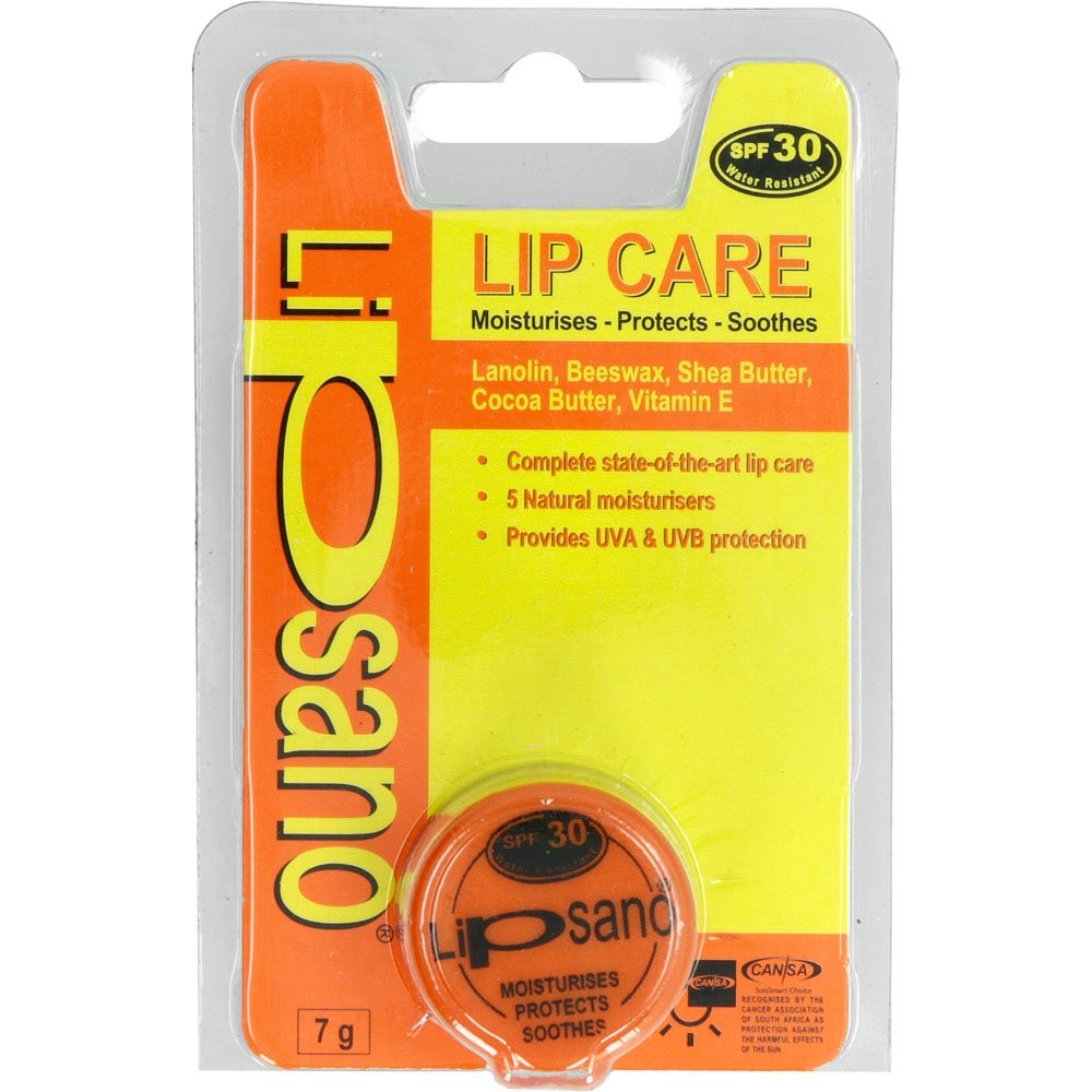 Lipsano 7g Spf30
