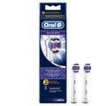 Oral B Bhead 2 Eb18 3d White