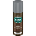 Brut Deo 200ml Musk