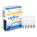 Optive Plus Ud 0.4ml 30