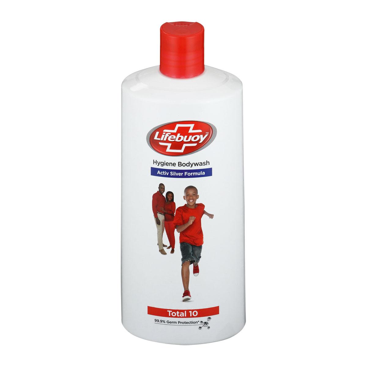 Lifebuoy Bwash 750ml Total