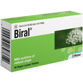 Biral Tabs  40