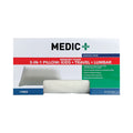 Medic Memory Foam Pillow 3in1 Kids