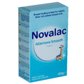 Novalac Allernova Smooth 400g