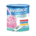 Replace 400g Strawberry