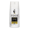 Axe Aps 150ml Gold