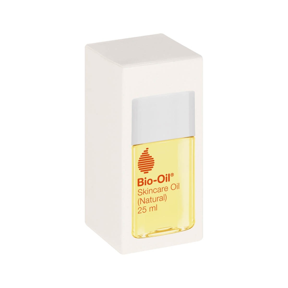Bio-Oil Skincare Oil Natural 25ml