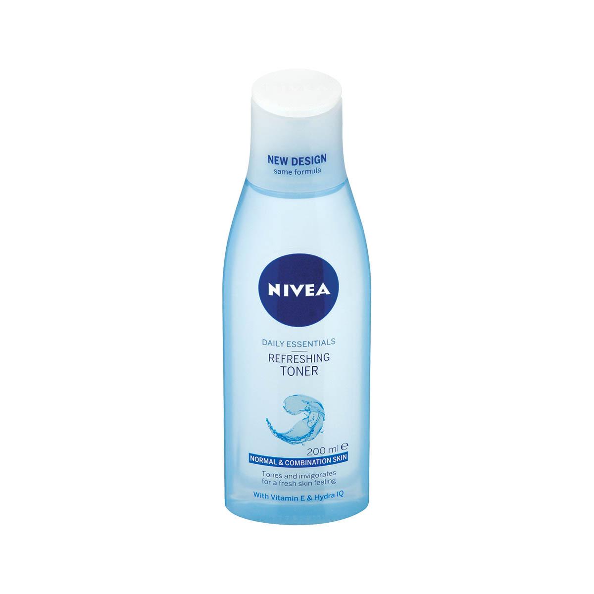 Nivea Fc Toner 200ml Refreshing