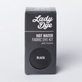 Lady Dye Hot Black