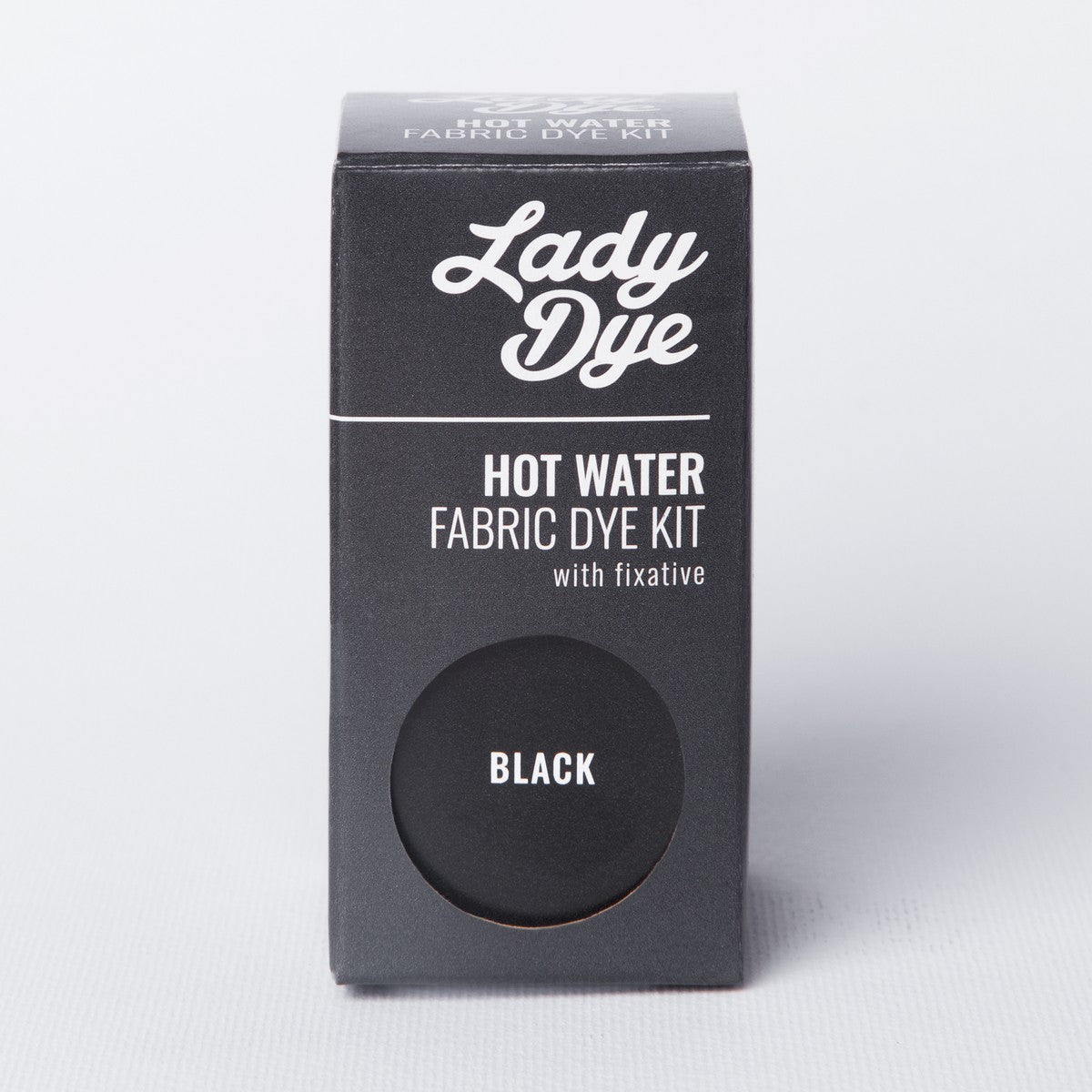 Lady Dye Hot Black