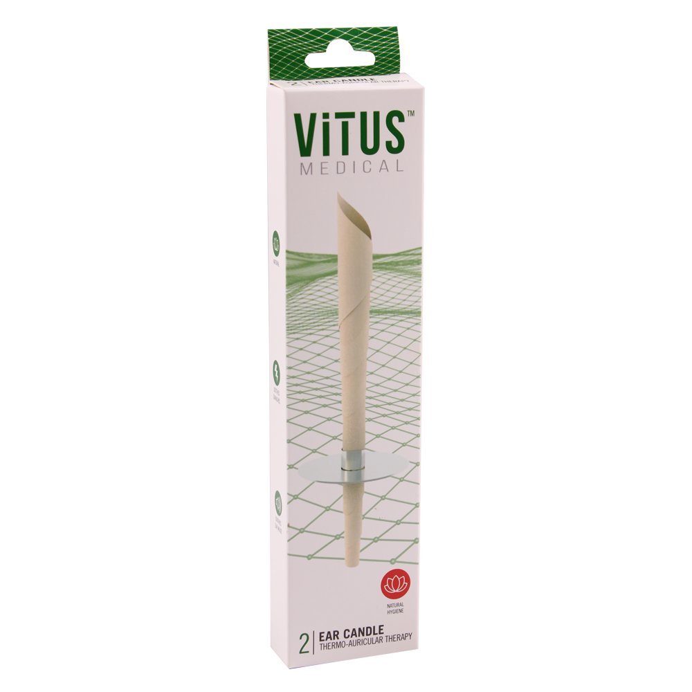 Vitus Ear Candle