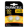 Duracell Batt Cr2025 2  Lm2025