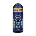 Nivea Ron Men Dry Fresh