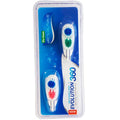 Dentalmate Tbrush Head 2pc