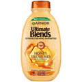 Garnier Ult Blnds Spoo 400ml H/Treas