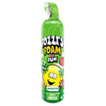 Fozzi Foam 340ml  Groovy Green