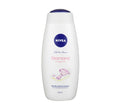 Nivea Shw Gel 500ml Diamond Argan Oi