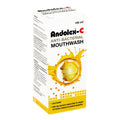 Andolex C Anti-Bacterial Mwash 100ml