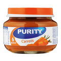 Purity 1 80ml Carrots
