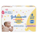 Js Bwipes 4x56 Extra Sensitive
