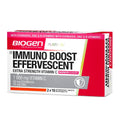 Biogen Immuno Boost Fizzy 20' Raspbe