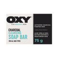 Oxy Soap 75g Charcoal