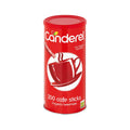Canderel Cafe Sticks 200