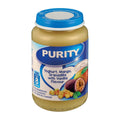 Purity 3 200ml Van Yogh Mang Grand