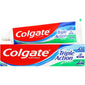 Colgate Tpaste 100ml Triple Action