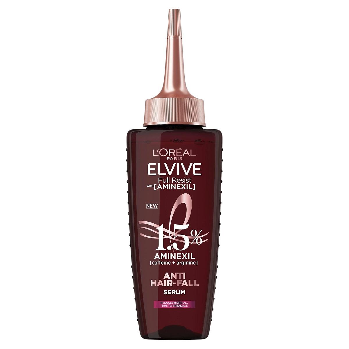 Elvive Non Rinse Serum 102ml Full Re