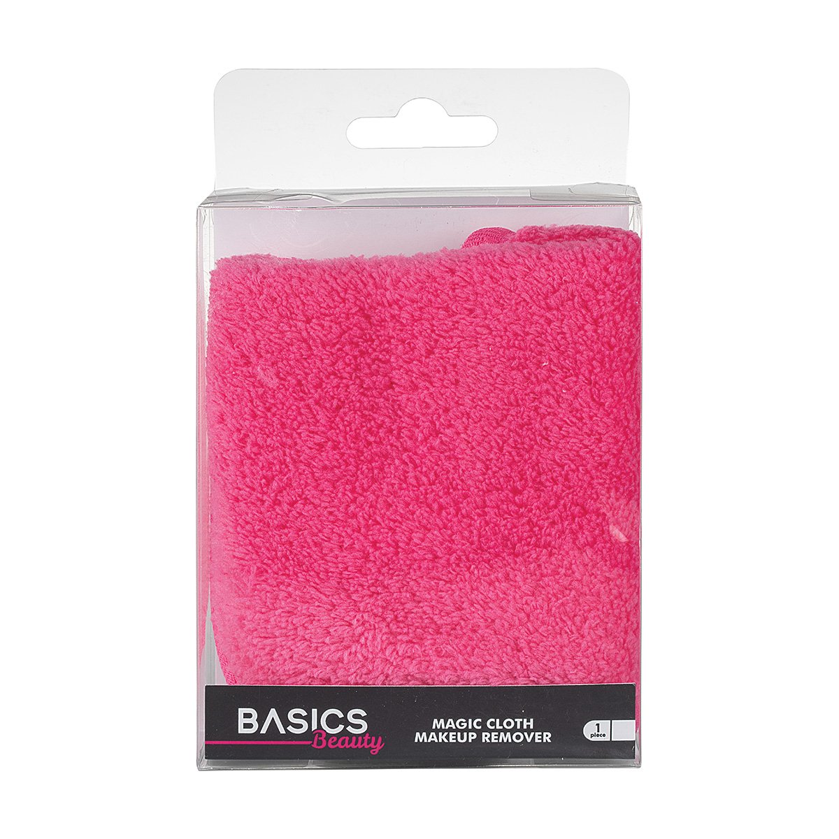 Basics Magic Cloth Makeup Remover