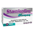 Staminogro  30 Woman Georen