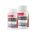 Biogen Slow Release Magnesium 60+30