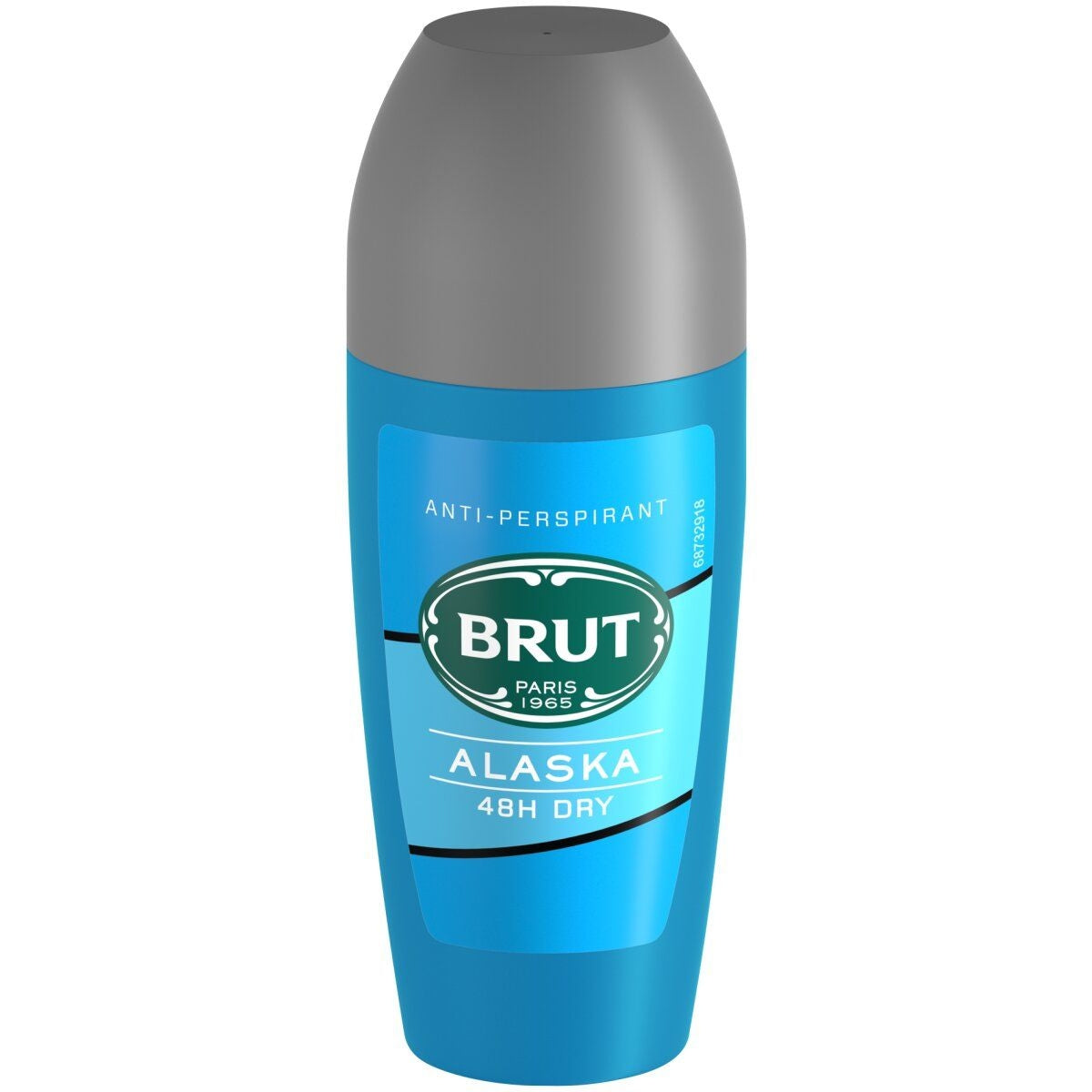 Brut Ron 50ml Alaska